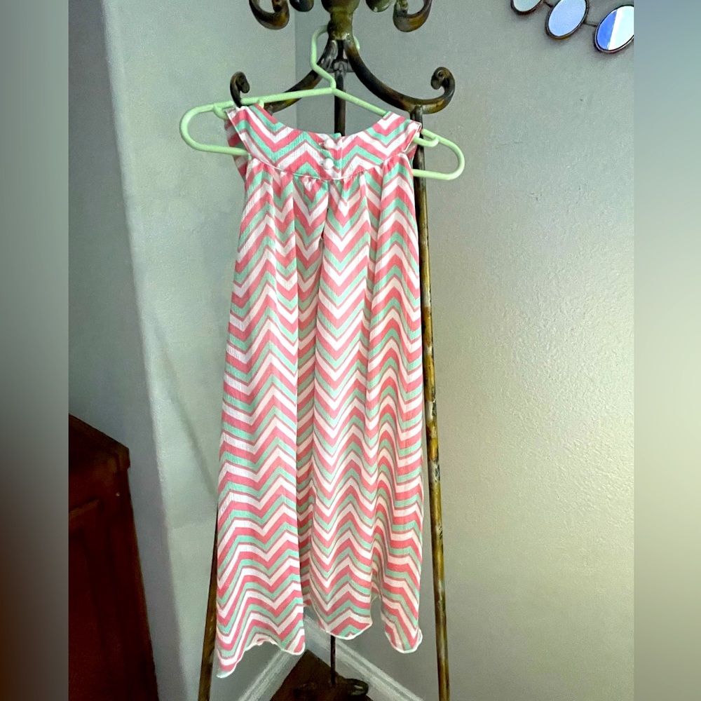 LA conduct Girls dress size 4/5